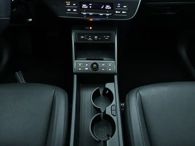Hyundai Kona view 13
