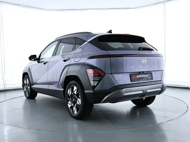 Hyundai Kona view 4