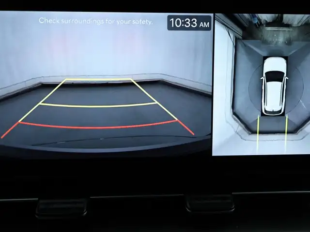 Hyundai Kona view 15