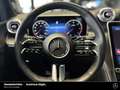 Mercedes-Benz GLC 450 GLC 450 d 4M AMG LEDER Pano AHK Distronic Memory Grau - thumbnail 8