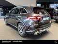 Mercedes-Benz GLC 450 GLC 450 d 4M AMG LEDER Pano AHK Distronic Memory Grau - thumbnail 10