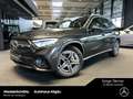 Mercedes-Benz GLC 450 GLC 450 d 4M AMG LEDER Pano AHK Distronic Memory Grau - thumbnail 1