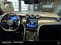 Mercedes-Benz GLC 450 GLC 450 d 4M AMG LEDER Pano AHK Distronic Memory Grau - thumbnail 7