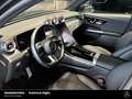 Mercedes-Benz GLC 450 GLC 450 d 4M AMG LEDER Pano AHK Distronic Memory Grau - thumbnail 3