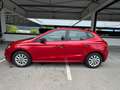 SEAT Ibiza Basis Rot - thumbnail 4
