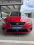SEAT Ibiza Basis Rot - thumbnail 1