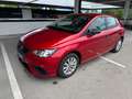 SEAT Ibiza Basis Rot - thumbnail 2