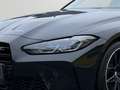 BMW M4 Competition Coupe G82 *Inkl Mwst* Zwart - thumbnail 5