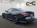 BMW M4 Competition Coupe G82 *Inkl Mwst* Zwart - thumbnail 4