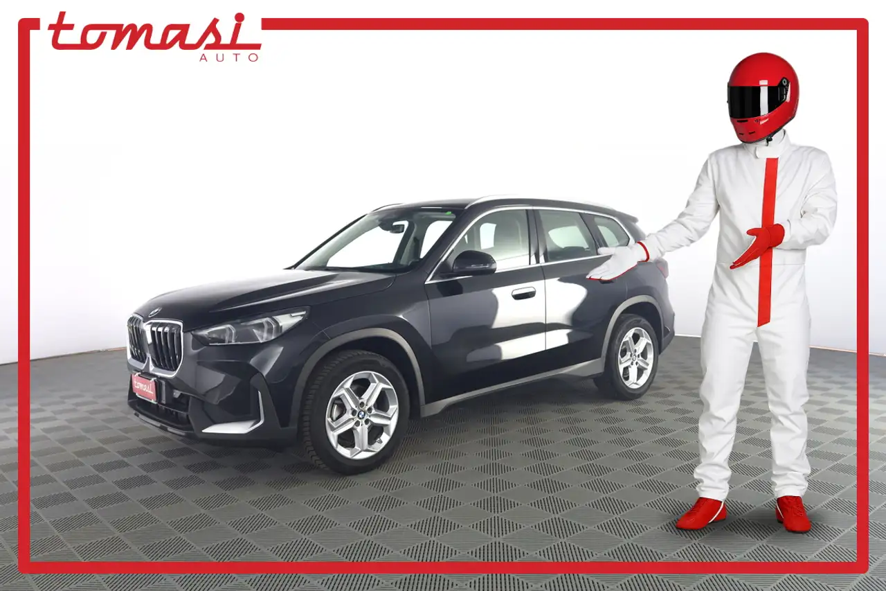 BMW X1 sDrive 18i PREMIUM PACKAGE,SEDILI ANT RISCALDATI,I — photo 1 of 15