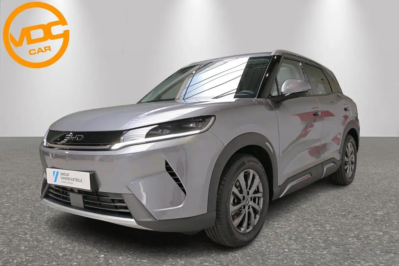 BYD Atto 2