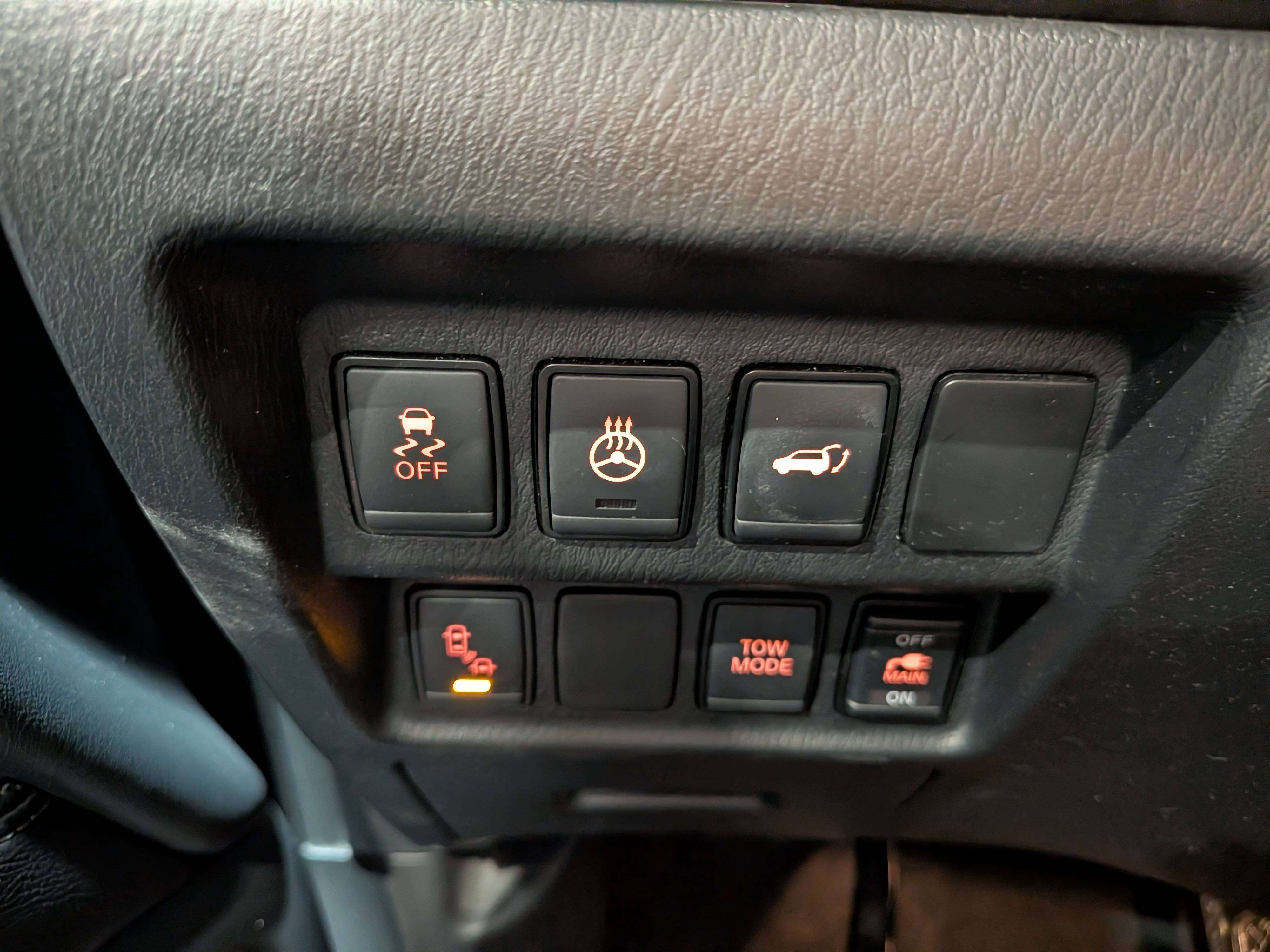 Nissan Pathfinder 2020