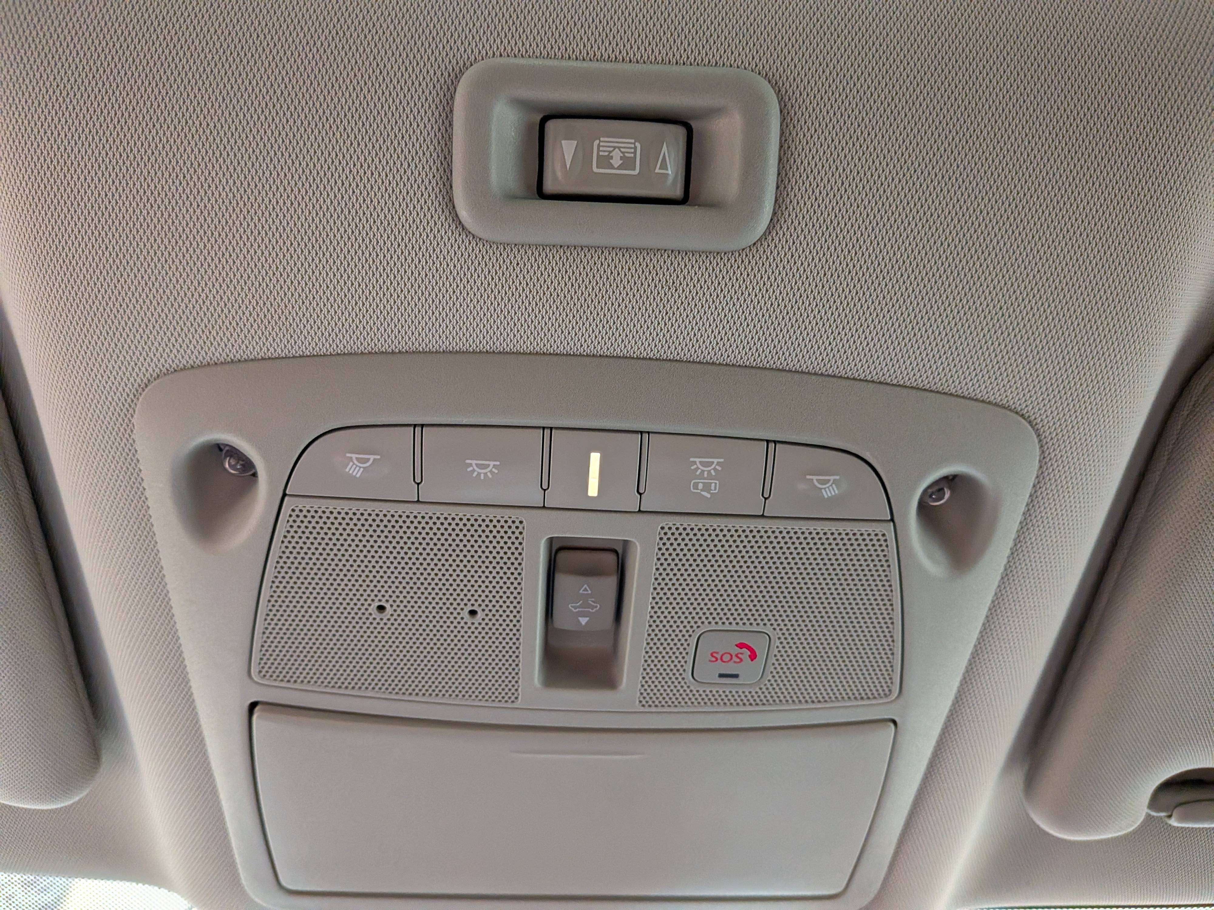 Nissan Pathfinder 2020