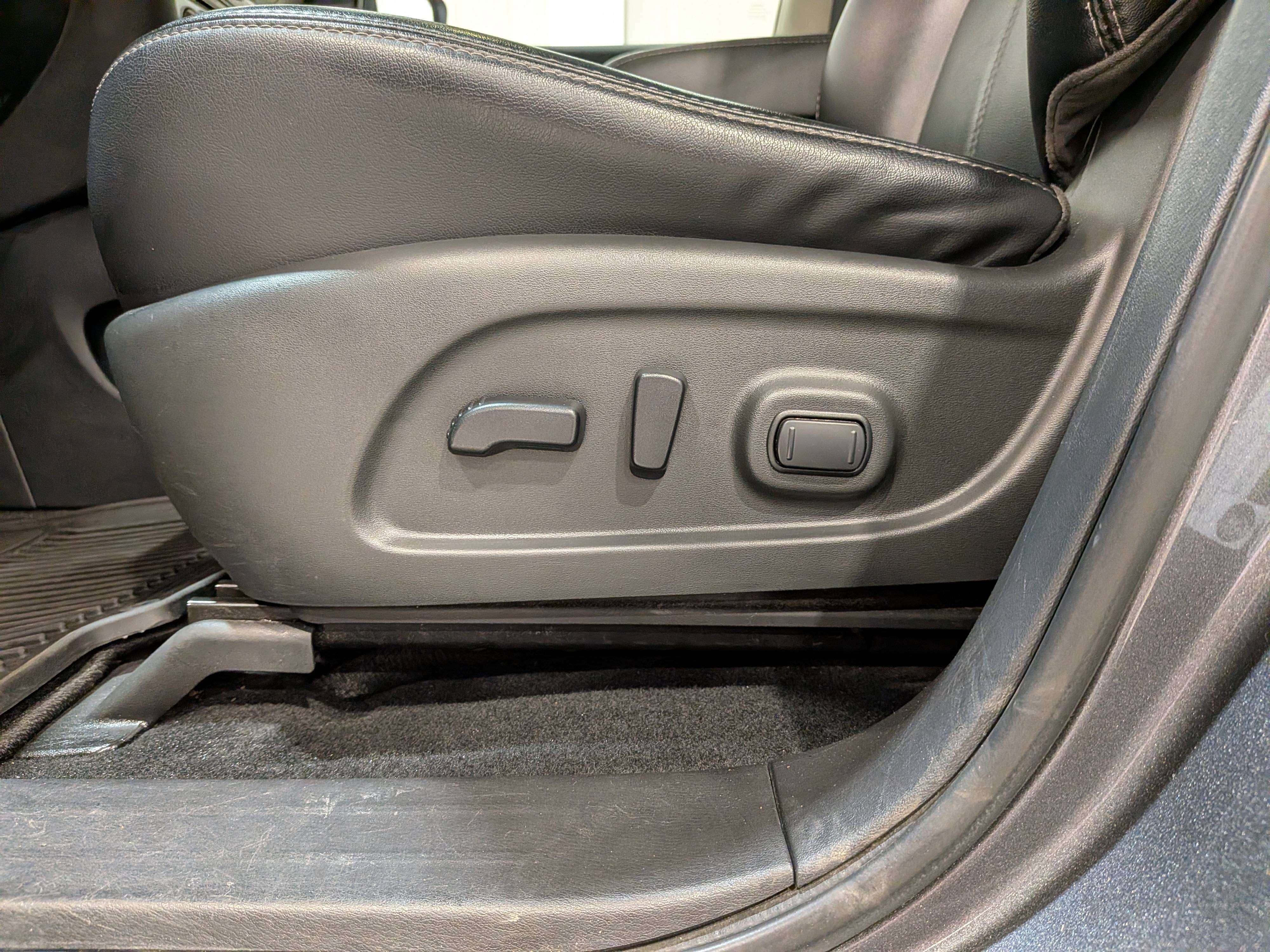 Nissan Pathfinder 2020