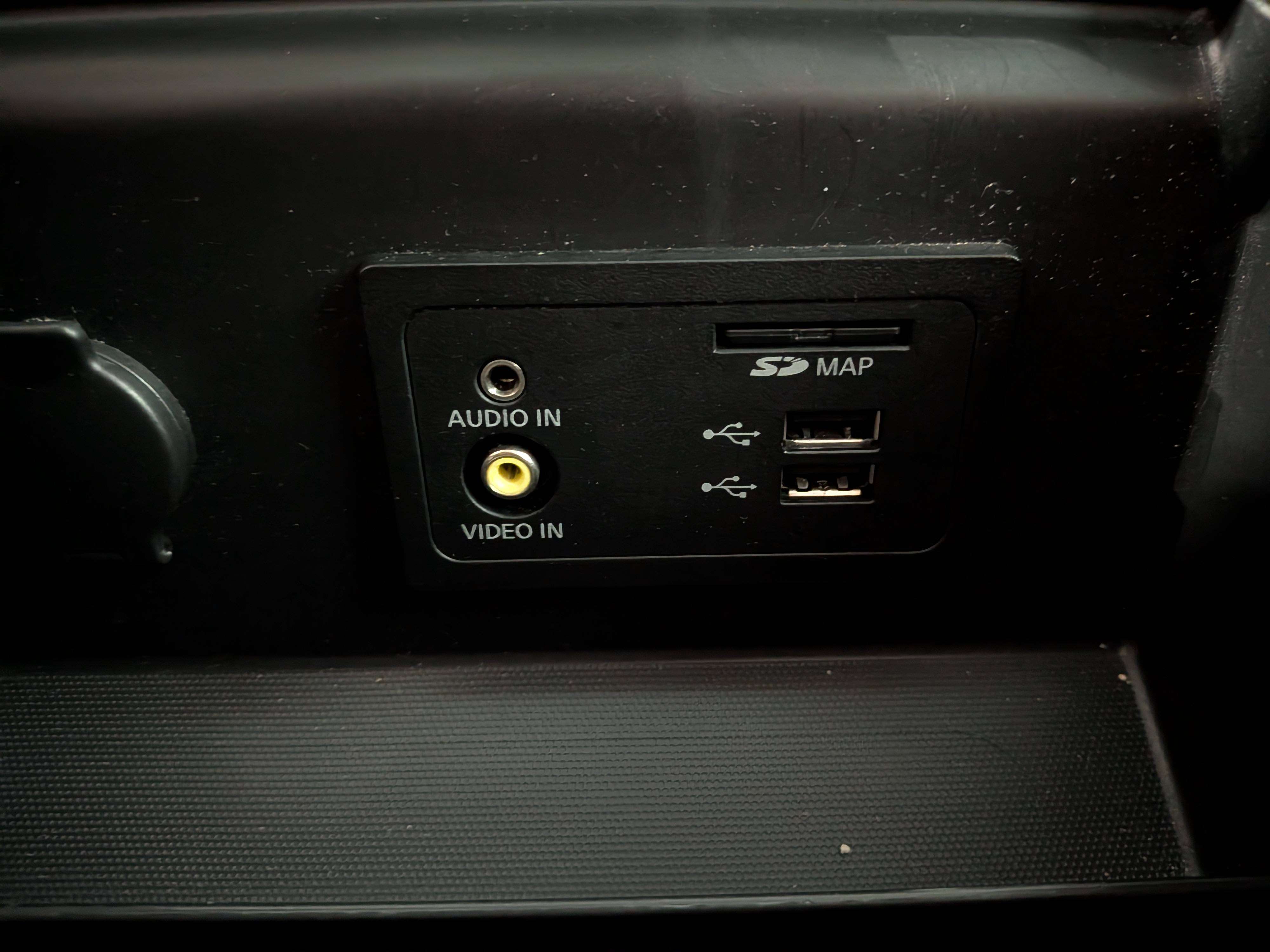 Nissan Pathfinder 2020