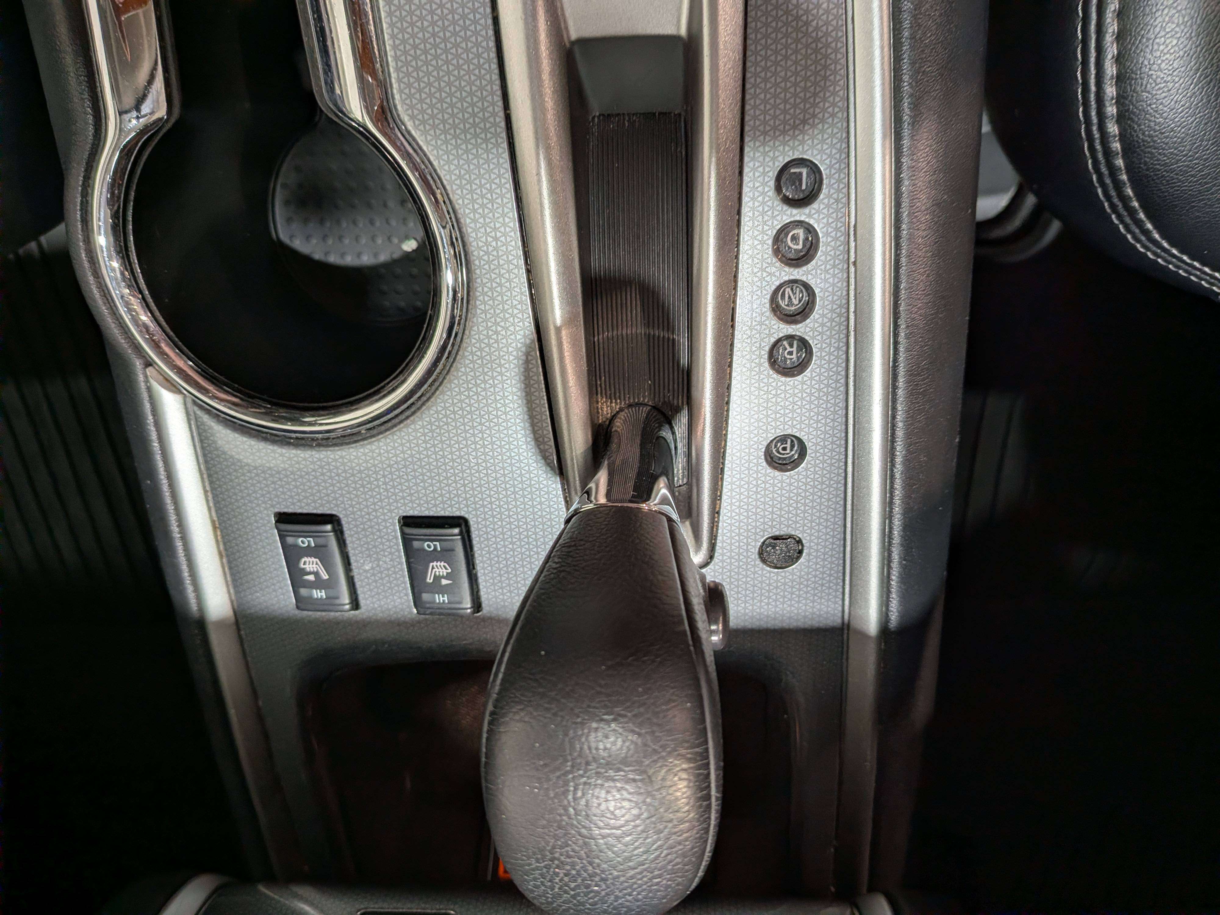 Nissan Pathfinder 2020