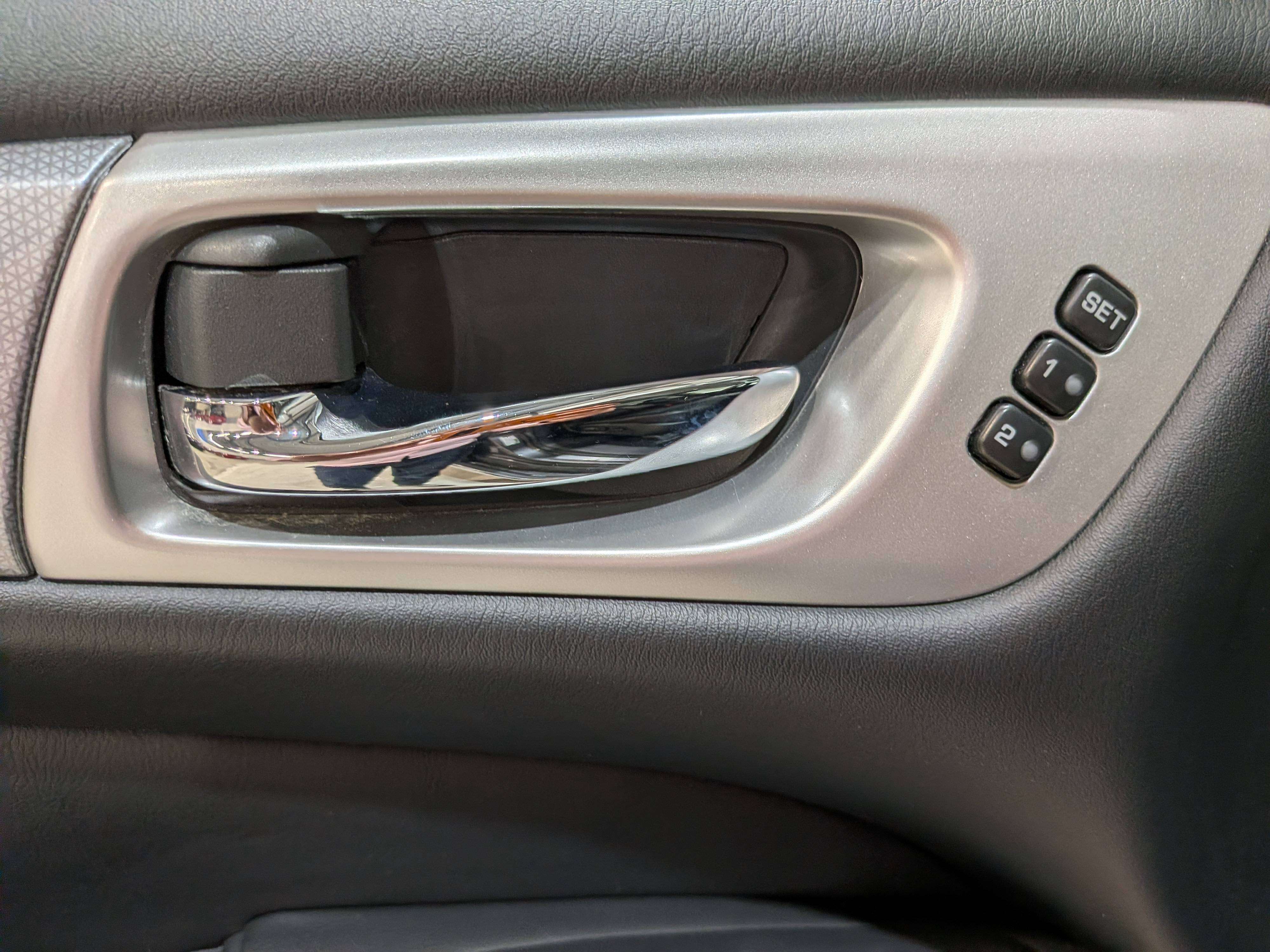 Nissan Pathfinder 2020