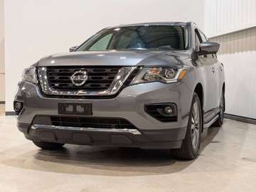 SL Premium AWD, 7 Passagers, Caméra 360, Cuir
