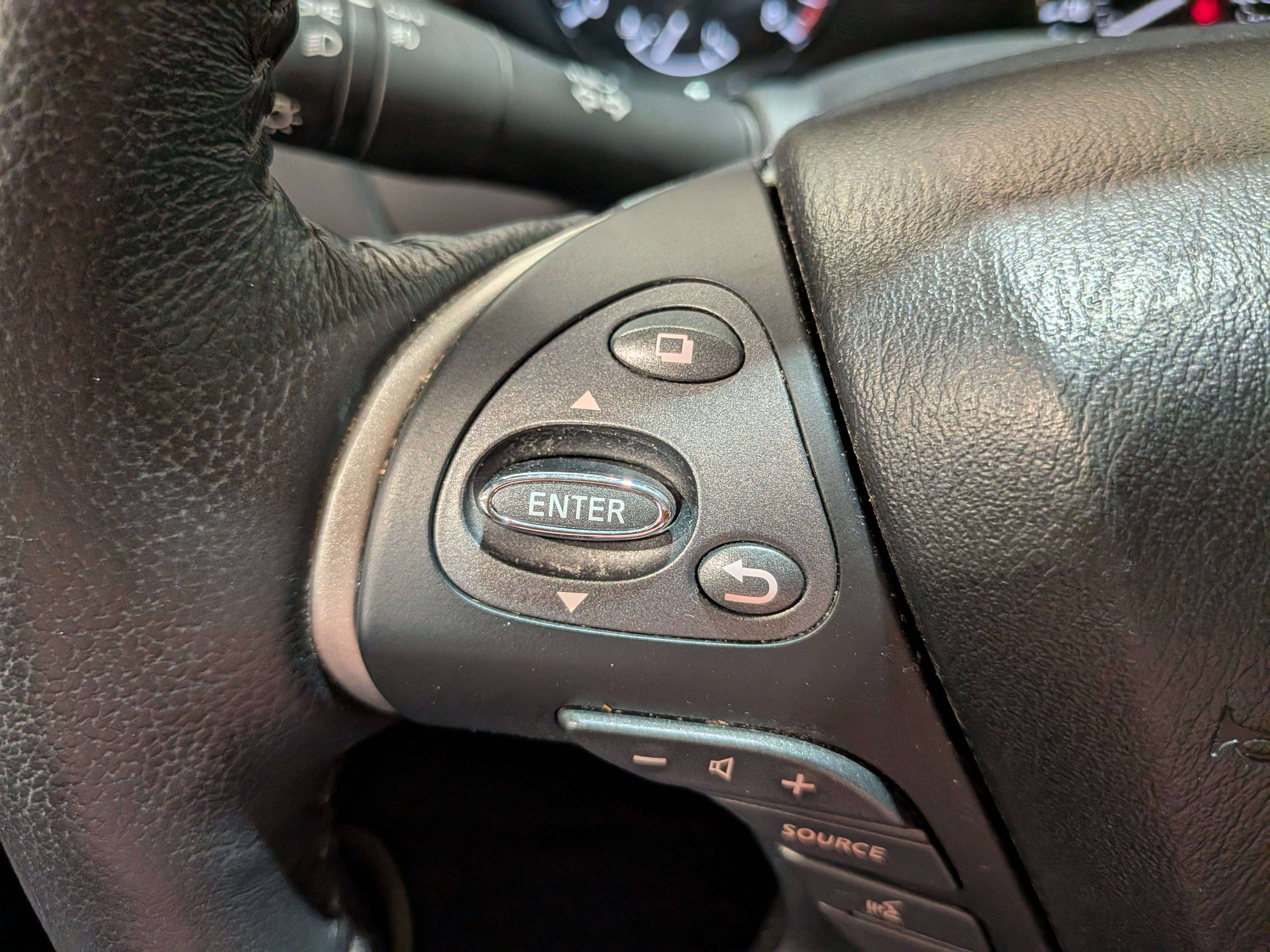 Nissan Pathfinder 2020