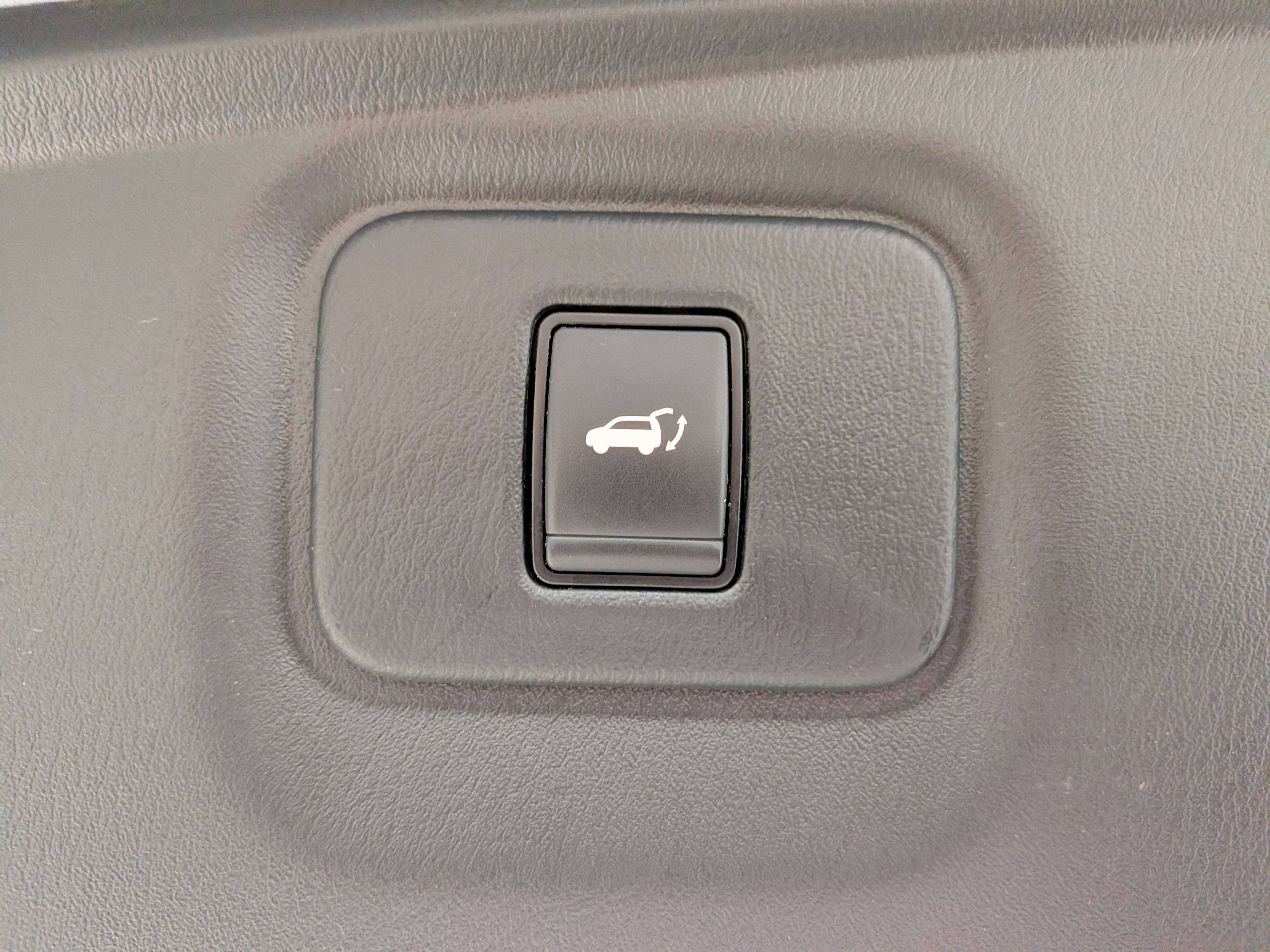 Nissan Pathfinder 2020