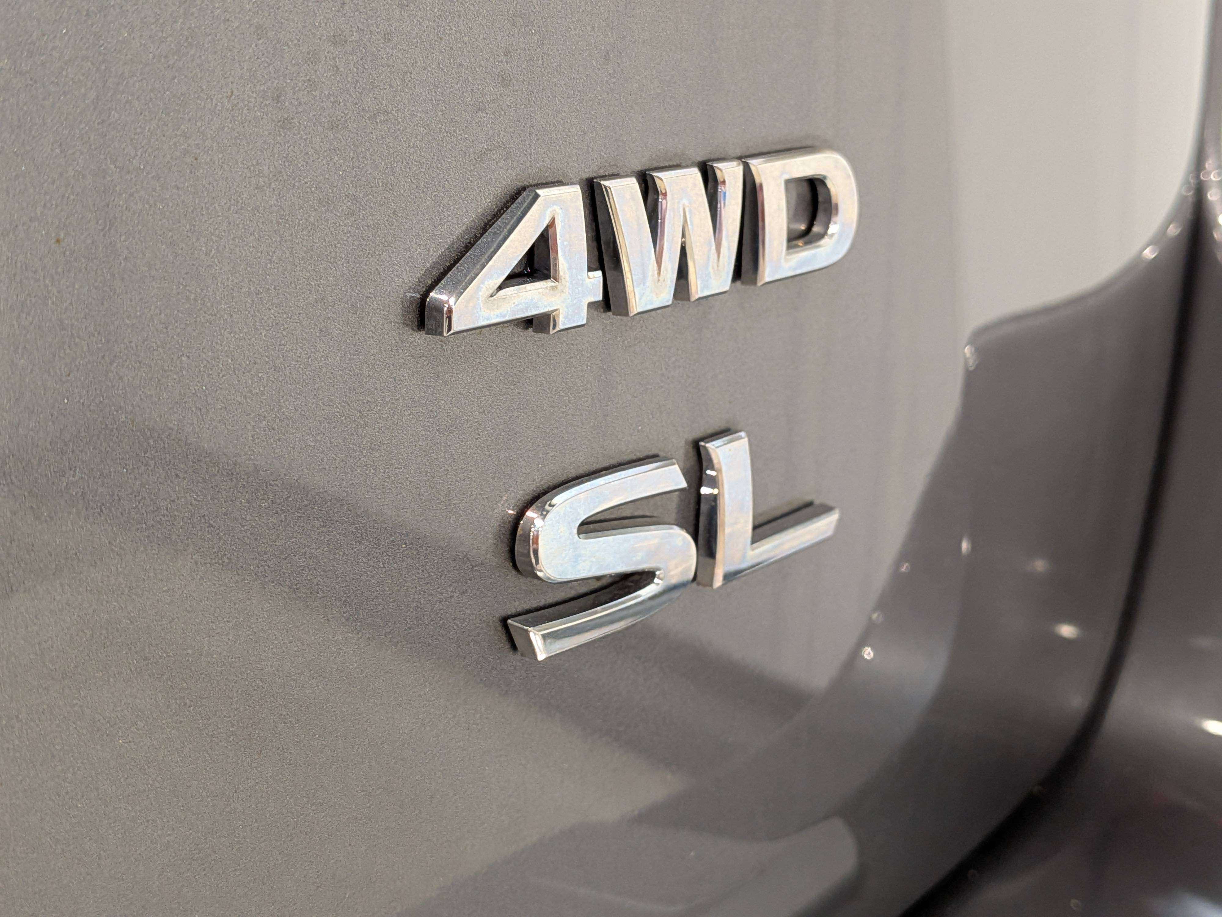 Nissan Pathfinder 2020