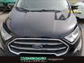 Ford EcoSport 1.0 ecoboost Titanium s&s 125cv Zwart - thumbnail 2
