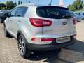 Kia Sportage Spirit 2WD Plateado - thumbnail 4