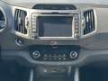Kia Sportage Spirit 2WD Plateado - thumbnail 13