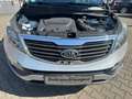 Kia Sportage Spirit 2WD Plateado - thumbnail 8