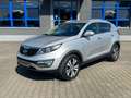 Kia Sportage Spirit 2WD Plateado - thumbnail 1