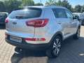 Kia Sportage Spirit 2WD Plateado - thumbnail 3