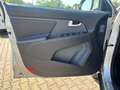 Kia Sportage Spirit 2WD Plateado - thumbnail 16