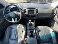 Kia Sportage Spirit 2WD Plateado - thumbnail 11