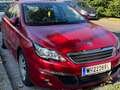 Peugeot 308 308 1,2 PureTech Active S Rot - thumbnail 2