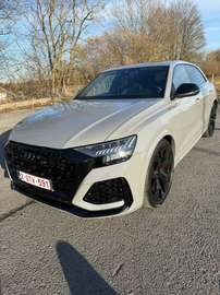 4.0 V8 TFSI Quattro Tiptronic UTILITAIRE