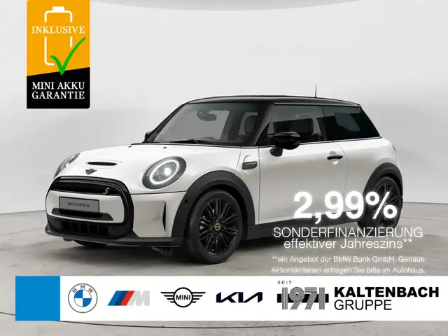 MINI Cooper SE Classic Trim FACEL. PANO HUD LED