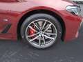 BMW 530 d xDrive M Sportpaket Pro Laserlicht Head-Up Rot - thumbnail 12