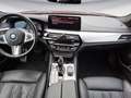 BMW 530 d xDrive M Sportpaket Pro Laserlicht Head-Up Rot - thumbnail 11