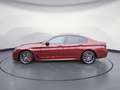 BMW 530 d xDrive M Sportpaket Pro Laserlicht Head-Up Rot - thumbnail 3