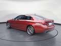 BMW 530 d xDrive M Sportpaket Pro Laserlicht Head-Up Rot - thumbnail 4