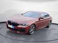 BMW 530 d xDrive M Sportpaket Pro Laserlicht Head-Up Rot - thumbnail 2
