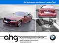 BMW 530 d xDrive M Sportpaket Pro Laserlicht Head-Up Rot - thumbnail 1