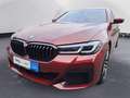 BMW 530 d xDrive M Sportpaket Pro Laserlicht Head-Up Rot - thumbnail 13