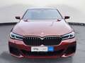 BMW 530 d xDrive M Sportpaket Pro Laserlicht Head-Up Rot - thumbnail 7
