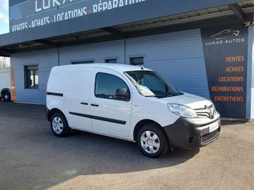 DCI 95 GRAND CONFORT 3 PLACES PRIX 9000 HT