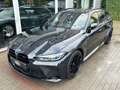 BMW M3 *xDrive*COMPETITION*1-PROP/1-OWNER*FULL-OPTION* Blu/Azzurro - thumbnail 8