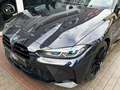 BMW M3 *xDrive*COMPETITION*1-PROP/1-OWNER*FULL-OPTION* Blu/Azzurro - thumbnail 9