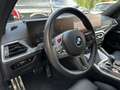 BMW M3 *xDrive*COMPETITION*1-PROP/1-OWNER*FULL-OPTION* Blu/Azzurro - thumbnail 22