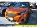 Peugeot 2008 e GT 136 Navigation LED ACC Rückfahrkamera Apple C Orange - thumbnail 2