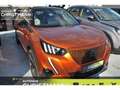 Peugeot 2008 e GT 136 Navigation LED ACC Rückfahrkamera Apple C Orange - thumbnail 3